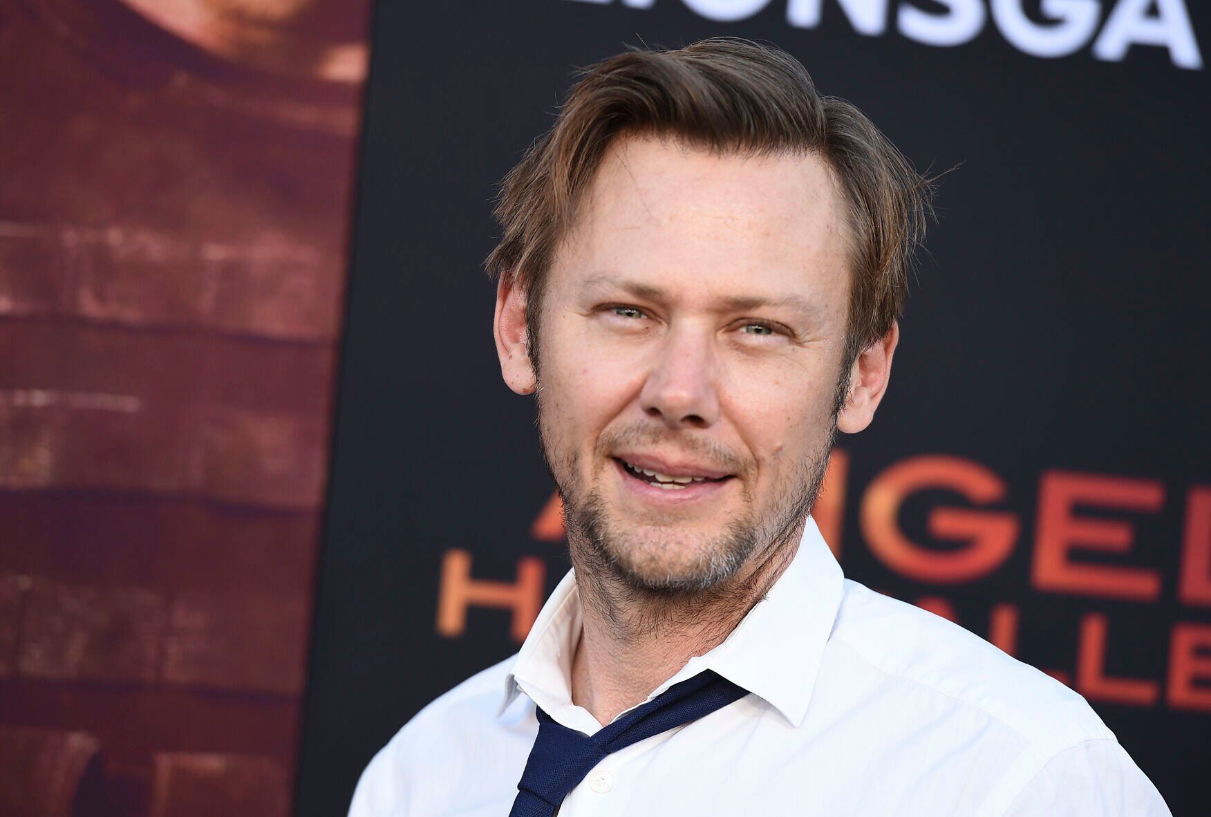 Jimmi Simpson